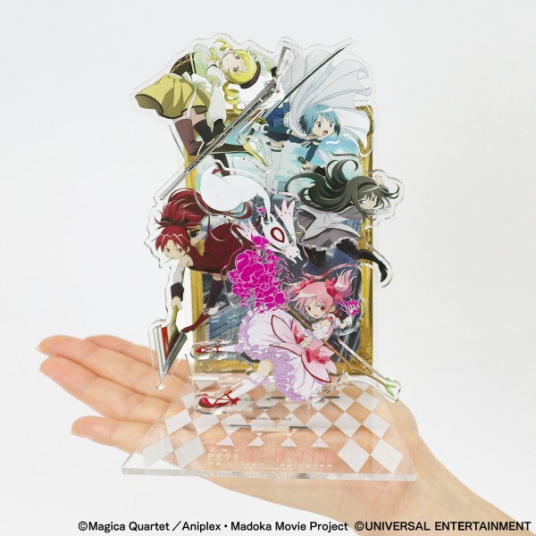 ヨシノリ S/劇場版まどか/KK ヨシノリ S/劇場版まどか/KK 劇場版 魔法