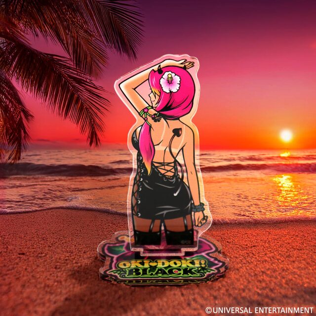 Tシャツ】沖ドキ！DUO | UNI-MARKET