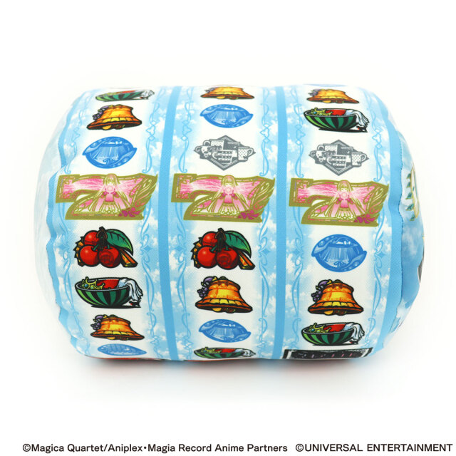 リールクッション】スマスロ マギアレコード 魔法少女まどか☆マギカ