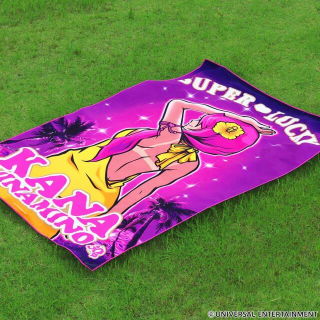 タオルケット】沖ドキ！GOLD | UNI-MARKET