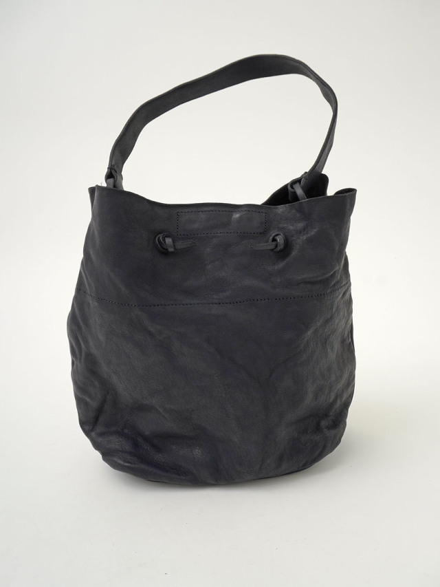 マーベレッツレザーバッグ