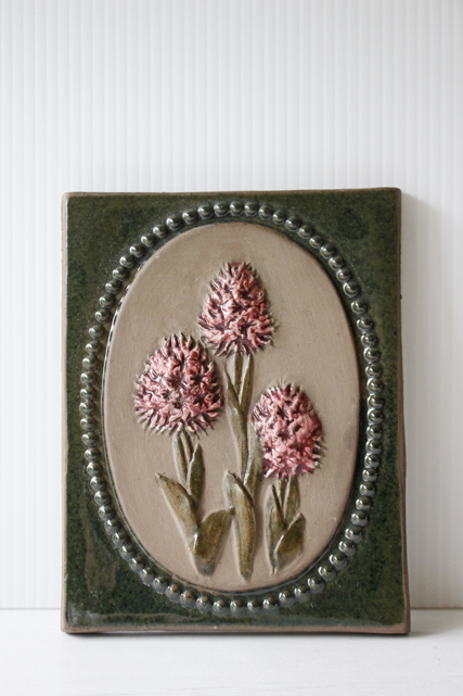 PetaPeta北欧雑貨ショップ＞＞スウェーデン＞＞jie gantofta社＞＞陶板