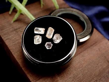 ◇ミャンマー産フェナカイト!!◇希少結晶限定入手◇世界最高峰の