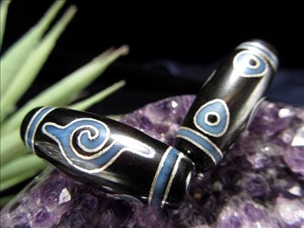 ◇銀との組み合わせでパワーアップ！◇特殊技法により銀線が埋め込まれ