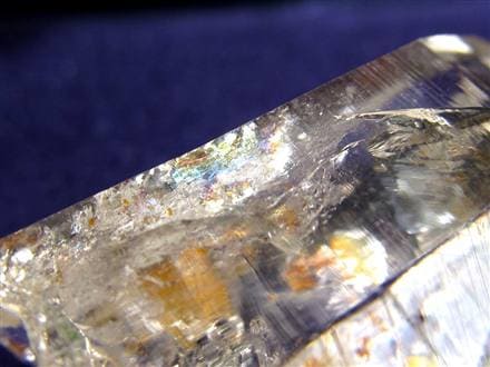 ☆幻の逸品!!☆抜群の透明度を誇るコロンビア産☆古代の叡智を封じ込め