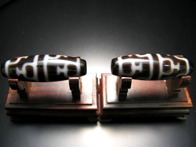 ◇A至純天珠◇特殊宝瓶天珠(とくしゅほうびんてんじゅ)◇サイズ：約37mm◇