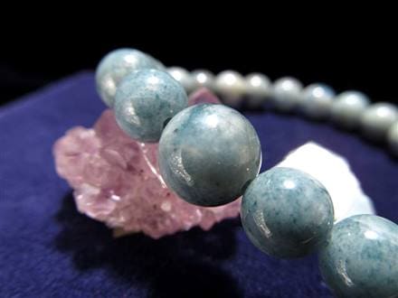 ☆限定！1点☆糸魚川の秘宝「青翡翠」☆秘境！入コン沢産☆伝統と職人