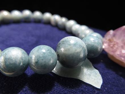 ☆限定！1点☆糸魚川の秘宝「青翡翠」☆秘境！入コン沢産☆伝統と職人