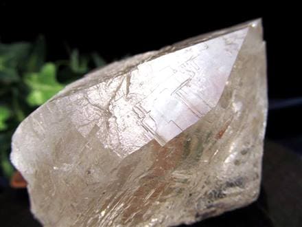 禁断の神域水晶】◇ヒマラヤ山脈・チベット最奥の聖なる頂が生んだ奇跡