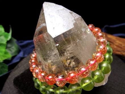 禁断の神域水晶】◇ヒマラヤ山脈・チベット最奥の聖なる頂が生んだ奇跡