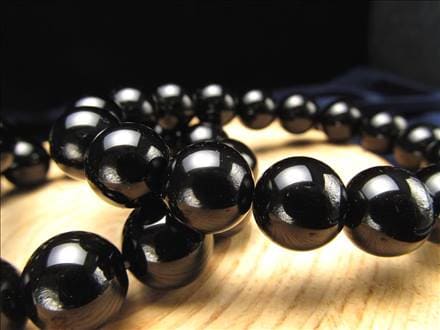 ☆不動の人気!!☆最強の魔除け・邪気払いの石☆AAAA☆天然チベット