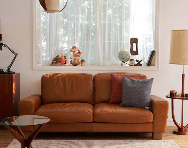 ACME FURNITURE アクメファニチャー OAKS CLUB CHAIR オーククラブチェア