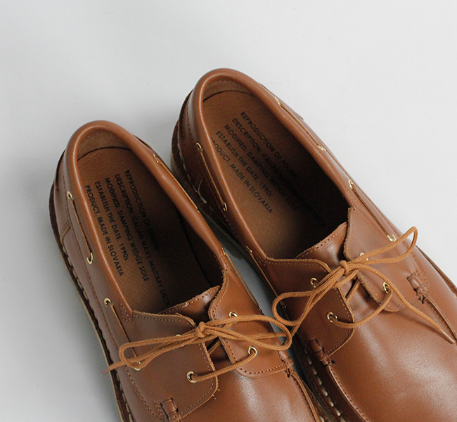 REPRODUCTION OF FOUND ITALIAN NAVY MILITARY DECK イタリア海軍