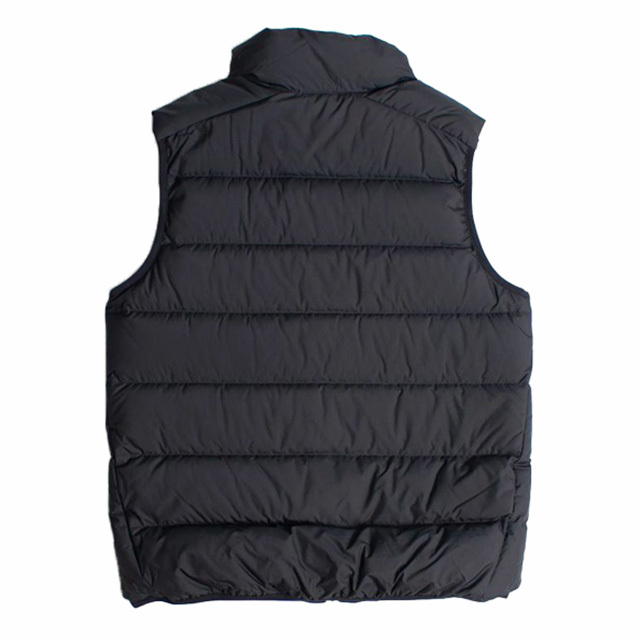 南アフリカ代表 スプリングボクス 24/25 SIDELINE VESTジャケット