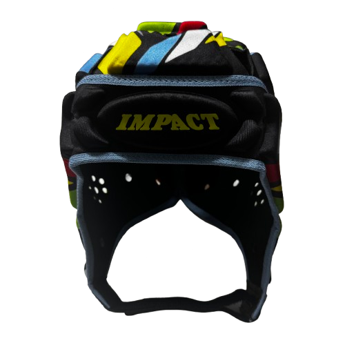 IMPACT V2 Premium Vented Rubiks