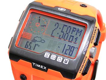 TIMEX タイメックス 腕時計 エクスペディション WS4 T49761