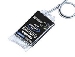 Futaba 2.4G 受信機 R3001SB （T-FHSS Air） R／C ネットショップ