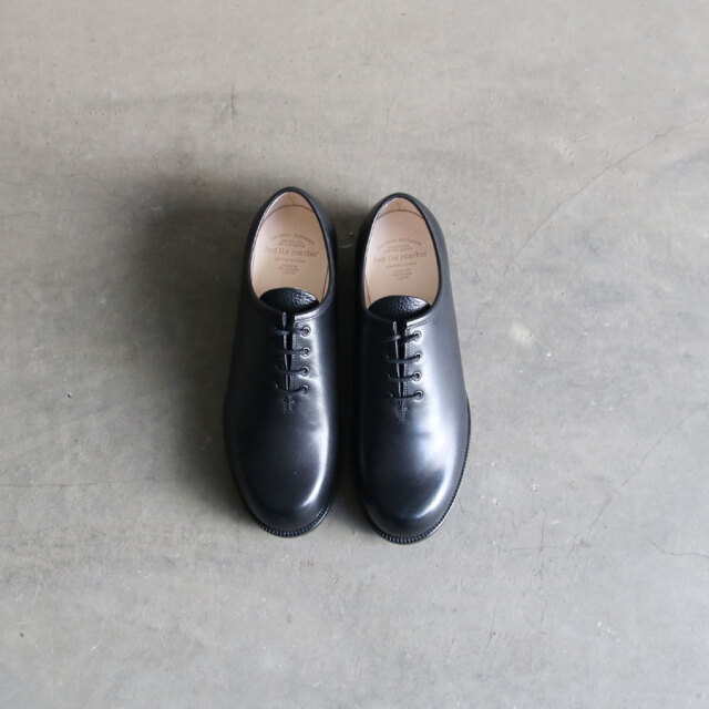 FOOT THE COACHER (フットザコーチャー) FTC2034010 GERMAN HOLE-CUT