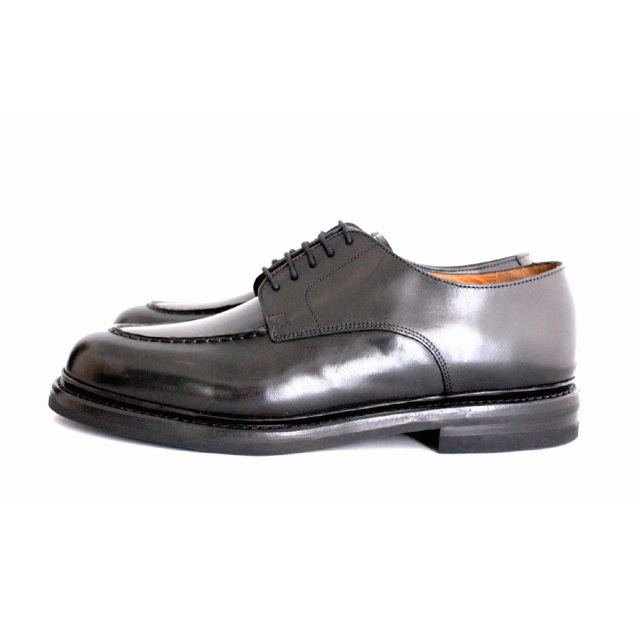 HARROGATE(ハロゲイト) [ EDGEWARE ] Uチップ シューズ / ブラッチャー