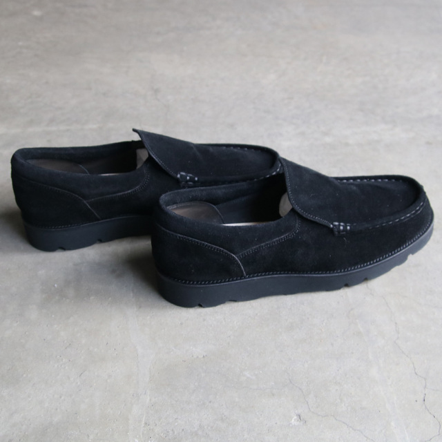 Marbot(マルボー) MAR2412002 [ MOCCASIN LOAFER ] Vibram SOLE