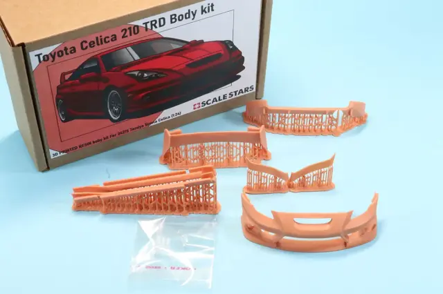 スパーク 1/43 ムータ レーシング GR86 GT No.2 muta Racing INGING