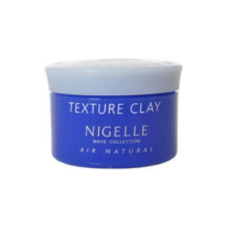 ミルボン ニゼル テクスチュアクレイ 120g