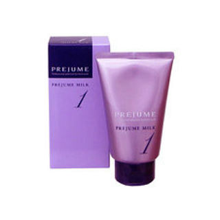 ミルボン プレジューム ミルク 1 110g