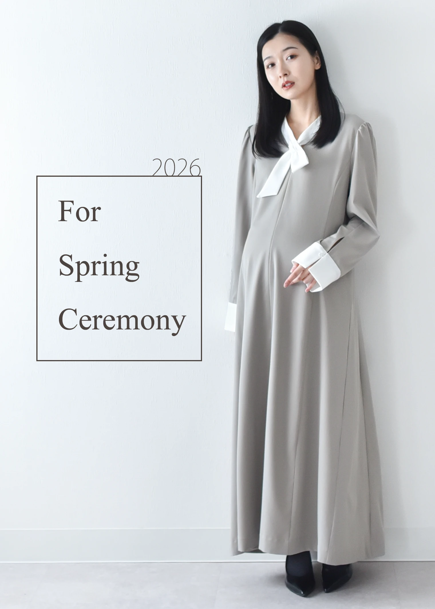 マタニティウェア・授乳服通販【公式】Pearls/パールズ