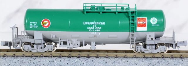 KATO カトー タキ1000(後期形) 日本石油輸送 ENEOS・エコレールマーク