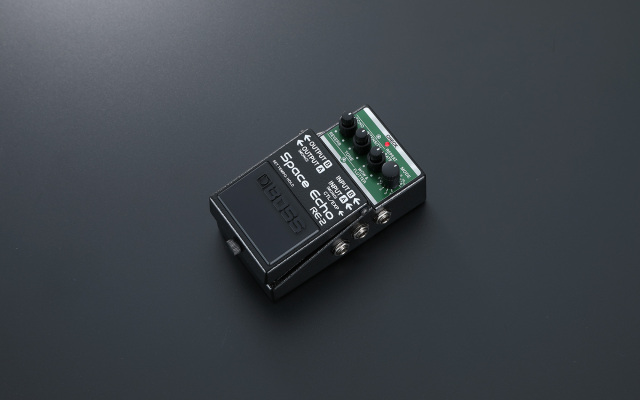 送料込】BOSS RE-2 Space Echo《ボス》《スペース・エコー》