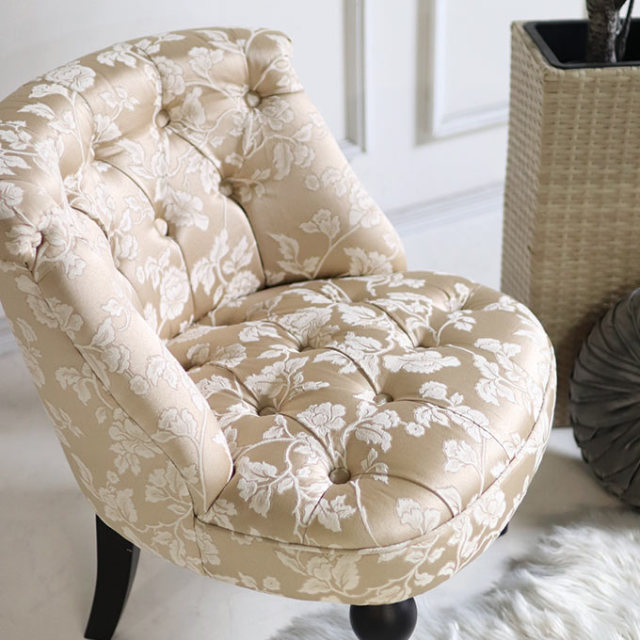 輸入家具 ジェニファーテイラー ラムズゲイトソファ 1P 1人掛け