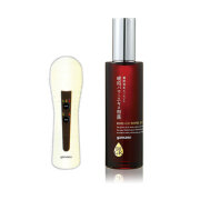 日本の美容文化をリードしてきたyamanoが自信をもってオススメする男性