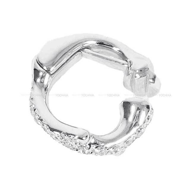 Christian Dior クリスチャンディオール イヤリング シングル