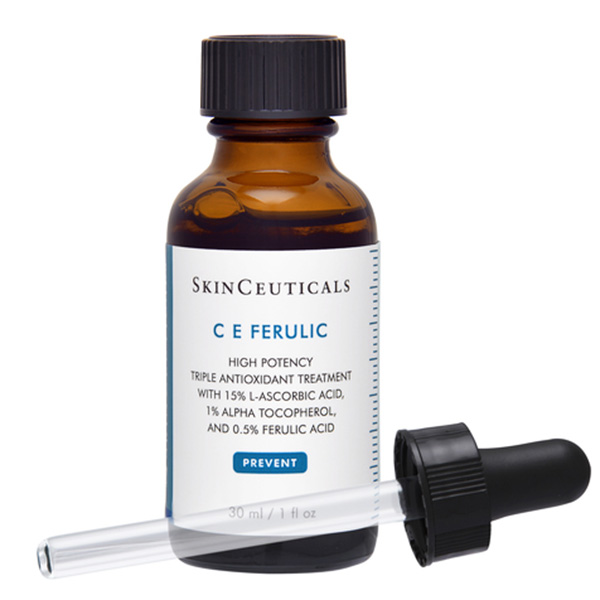 CosmeDeNet スキンシューティカルズ CEフェルリック 30mlのクチコミ