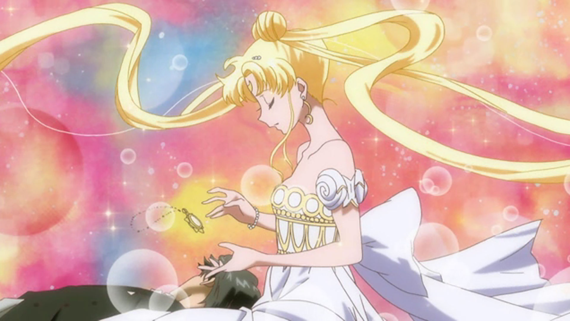 美少女戦士セーラームーンCrystal | バンダイチャンネル｜最新作から