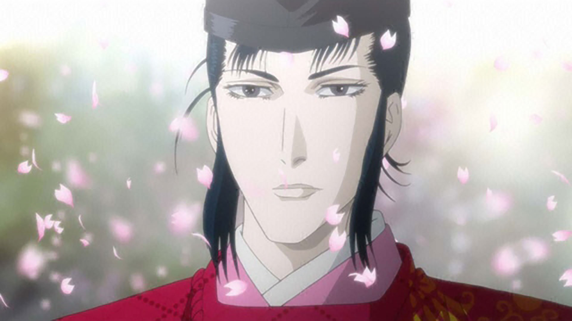 源氏物語千年紀 Genji【FOD】 | バンダイチャンネル｜最新作から不朽の