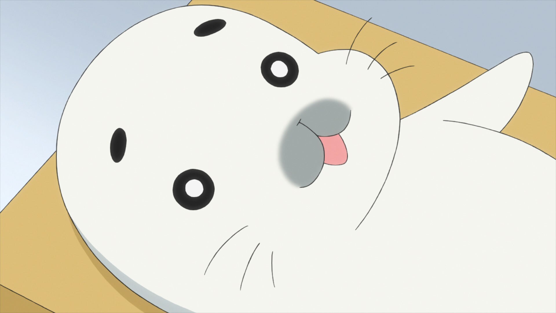 少年アシベ GO！GO！ゴマちゃん 第1話| バンダイチャンネル｜最新