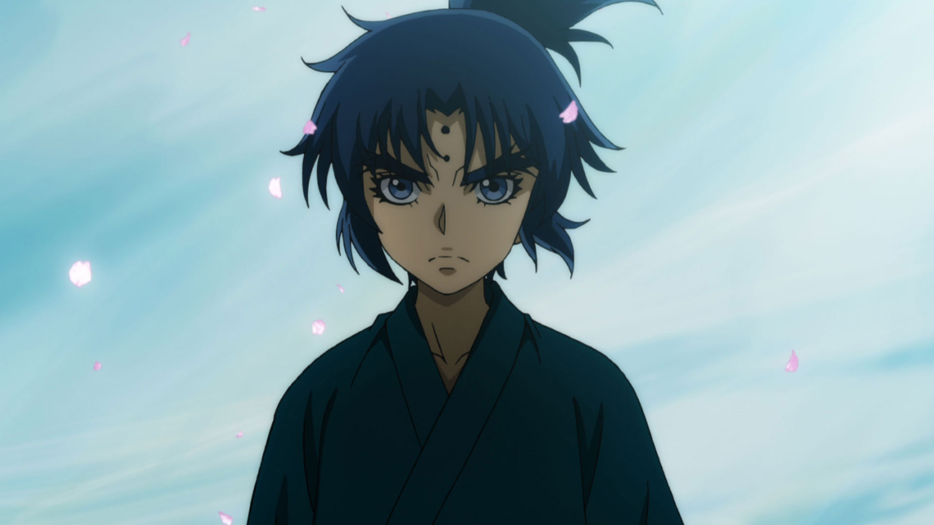 バジリスク〜甲賀忍法帖〜 第24話| バンダイチャンネル｜最新作から