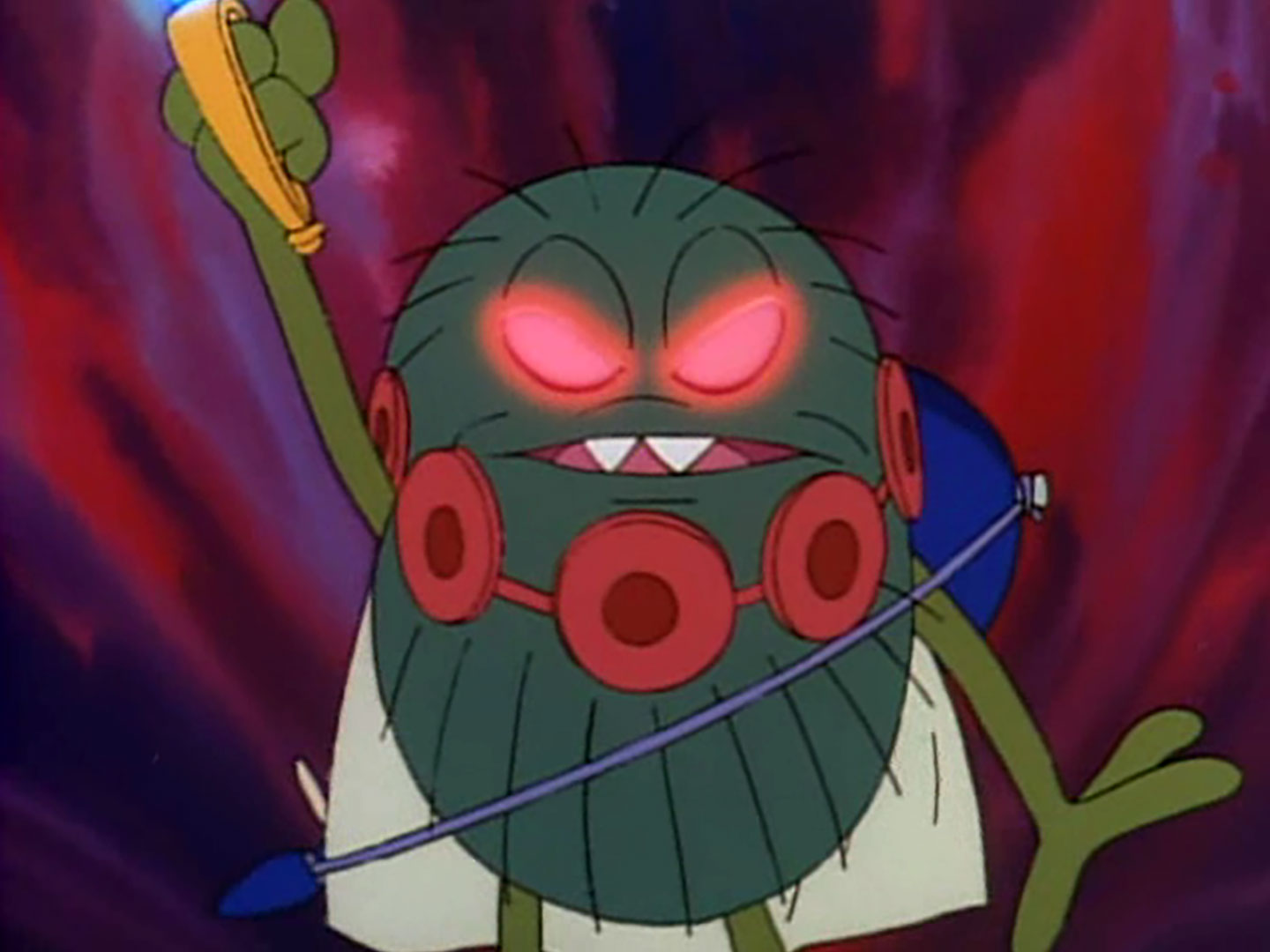 宇宙船サジタリウス 第73話| バンダイチャンネル｜最新作から不朽の