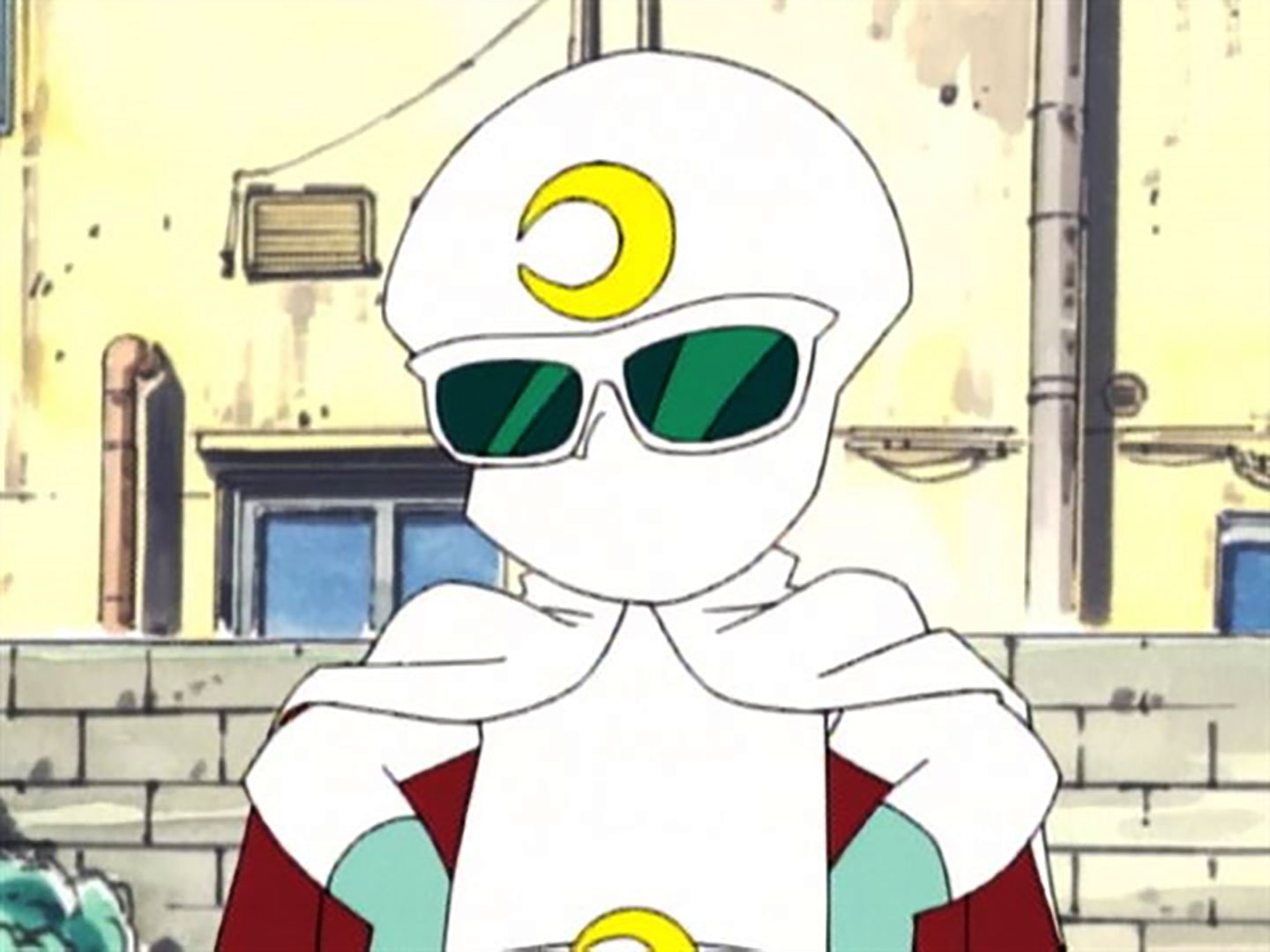 ごぞんじ！月光仮面くん | バンダイチャンネル｜最新作から不朽の名作