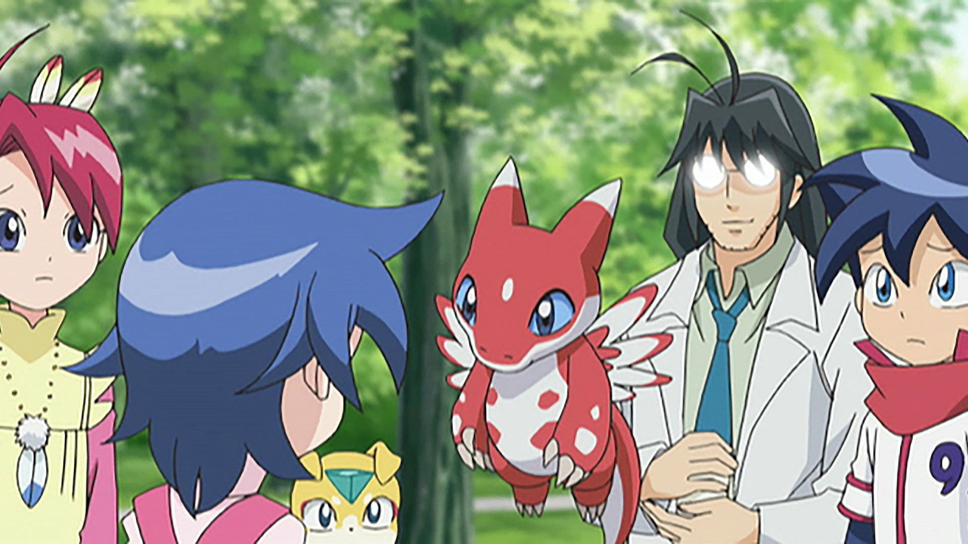 ライブオンCARDLIVER翔 | バンダイチャンネル｜最新作から不朽の名作