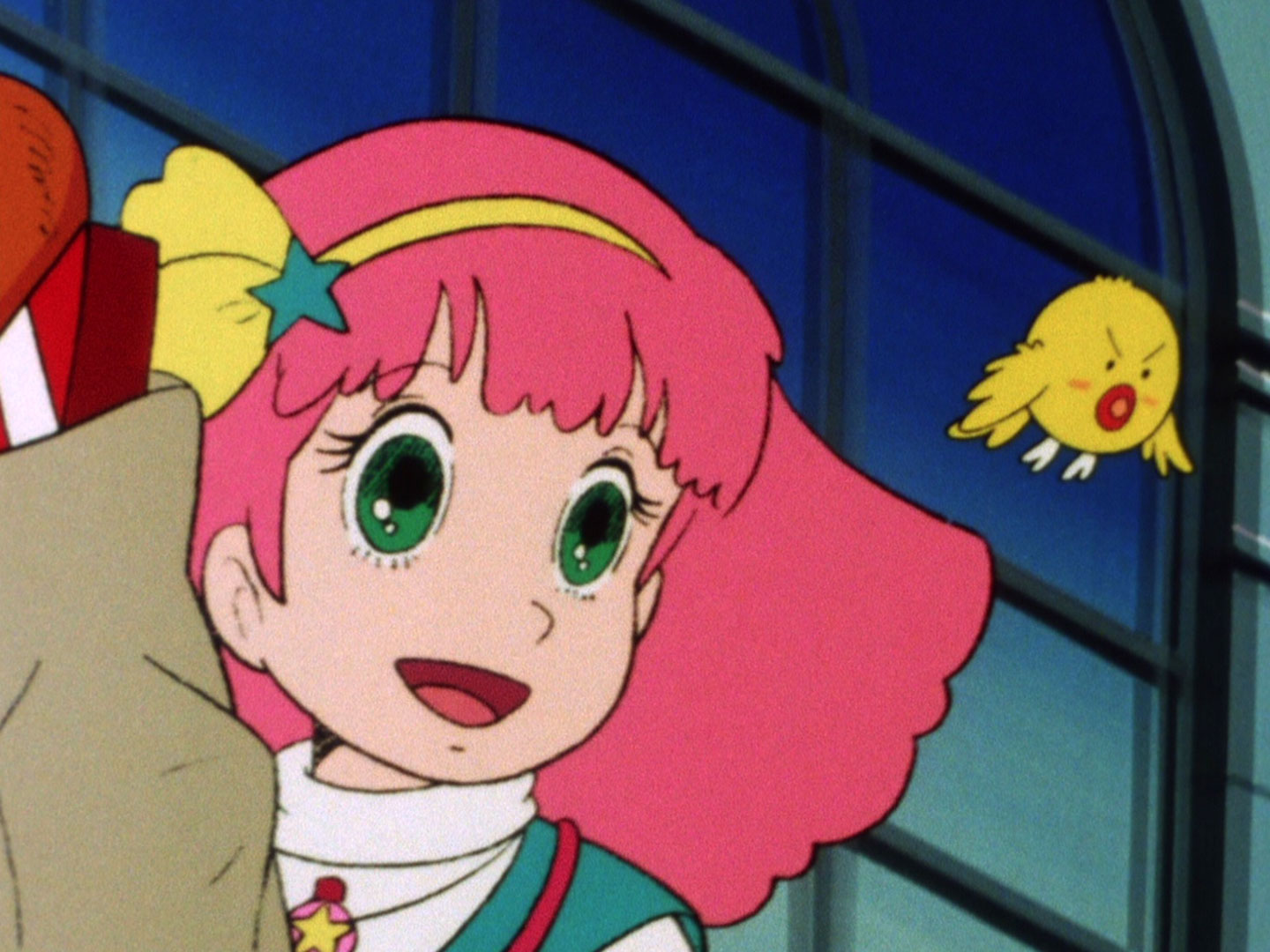 魔法のプリンセス ミンキーモモ | バンダイチャンネル｜最新作から不朽