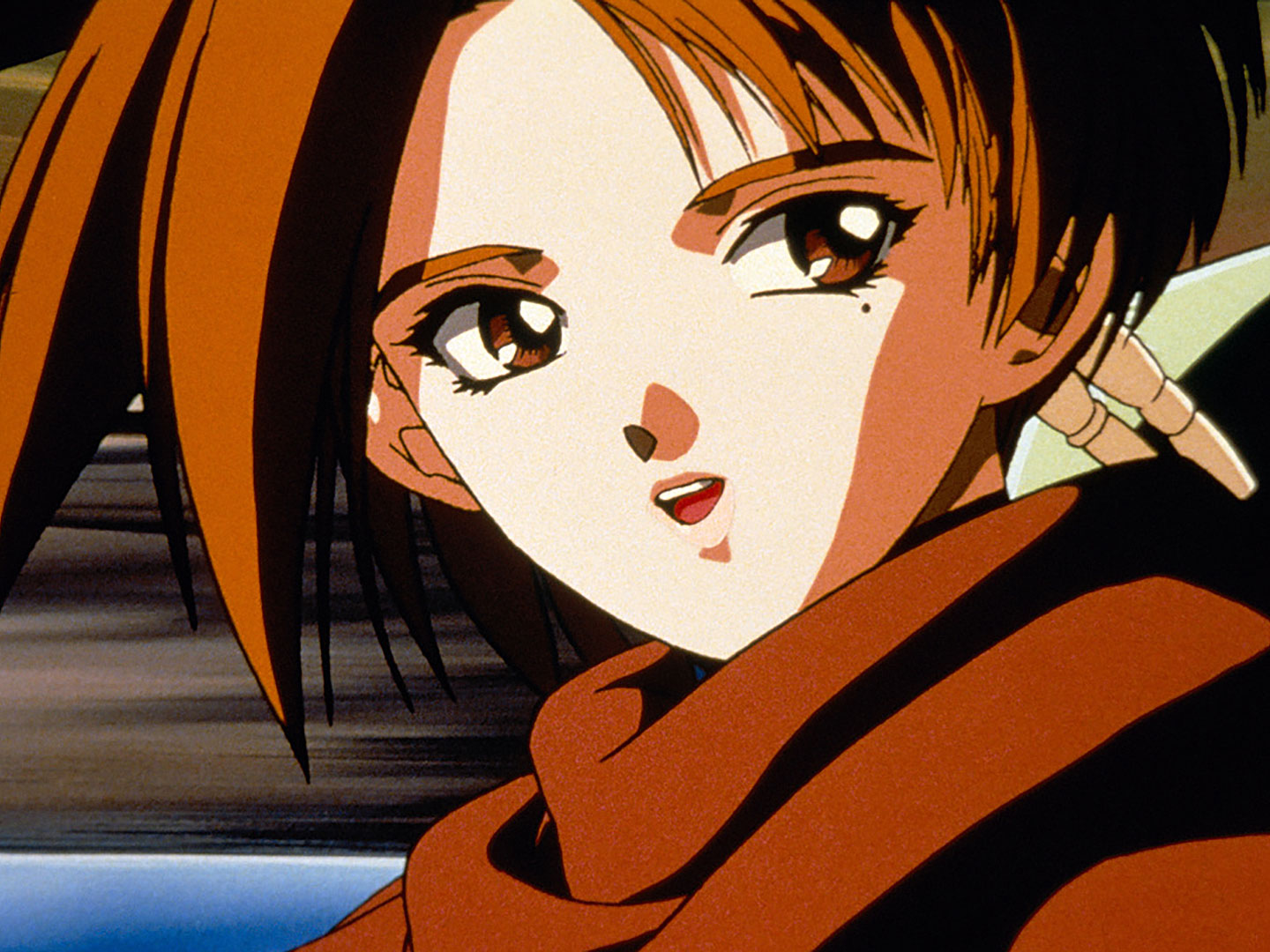 イ・リ・ア ZEIЯAM THE ANIMATION | バンダイチャンネル｜最新作から