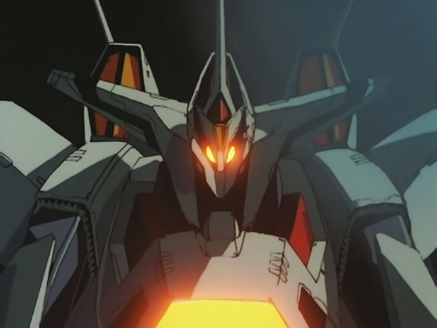 冥王計画ゼオライマー | バンダイチャンネル｜最新作から不朽の名作