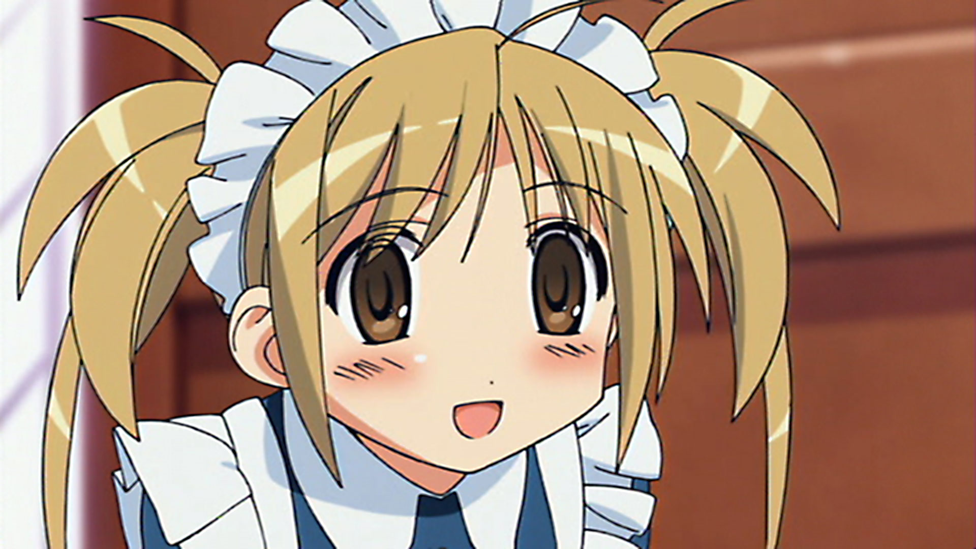 これが私の御主人様 第一話| バンダイチャンネル｜最新作から不朽の