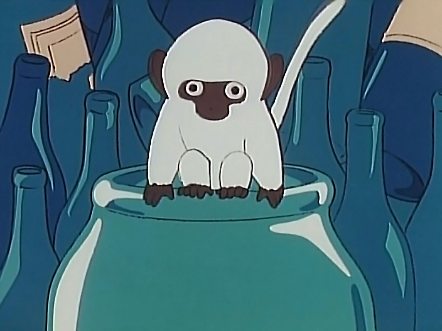 母をたずねて三千里 | バンダイチャンネル｜最新作から不朽の名作まで