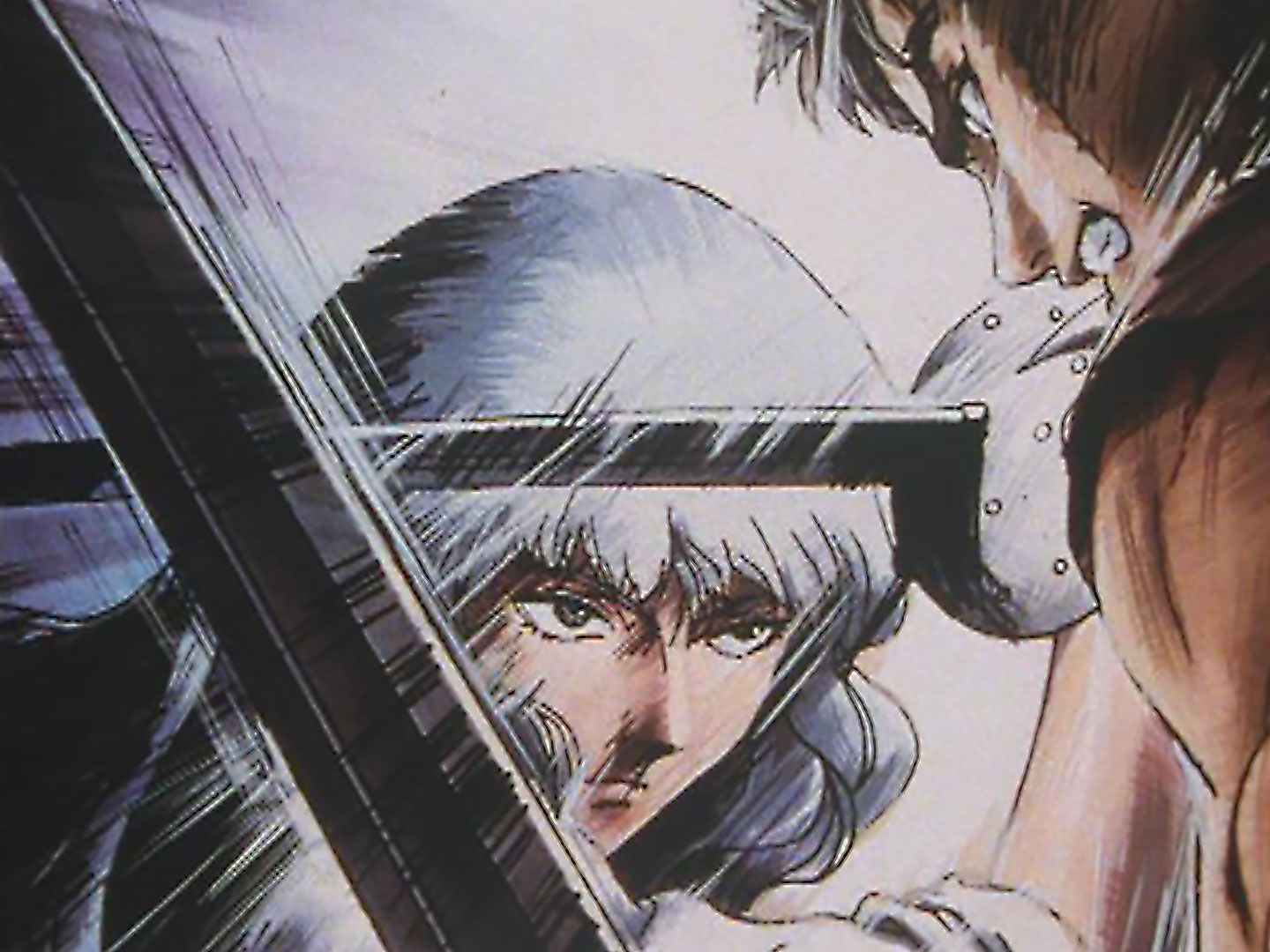 剣風伝奇ベルセルク | バンダイチャンネル｜最新作から不朽の名作まで