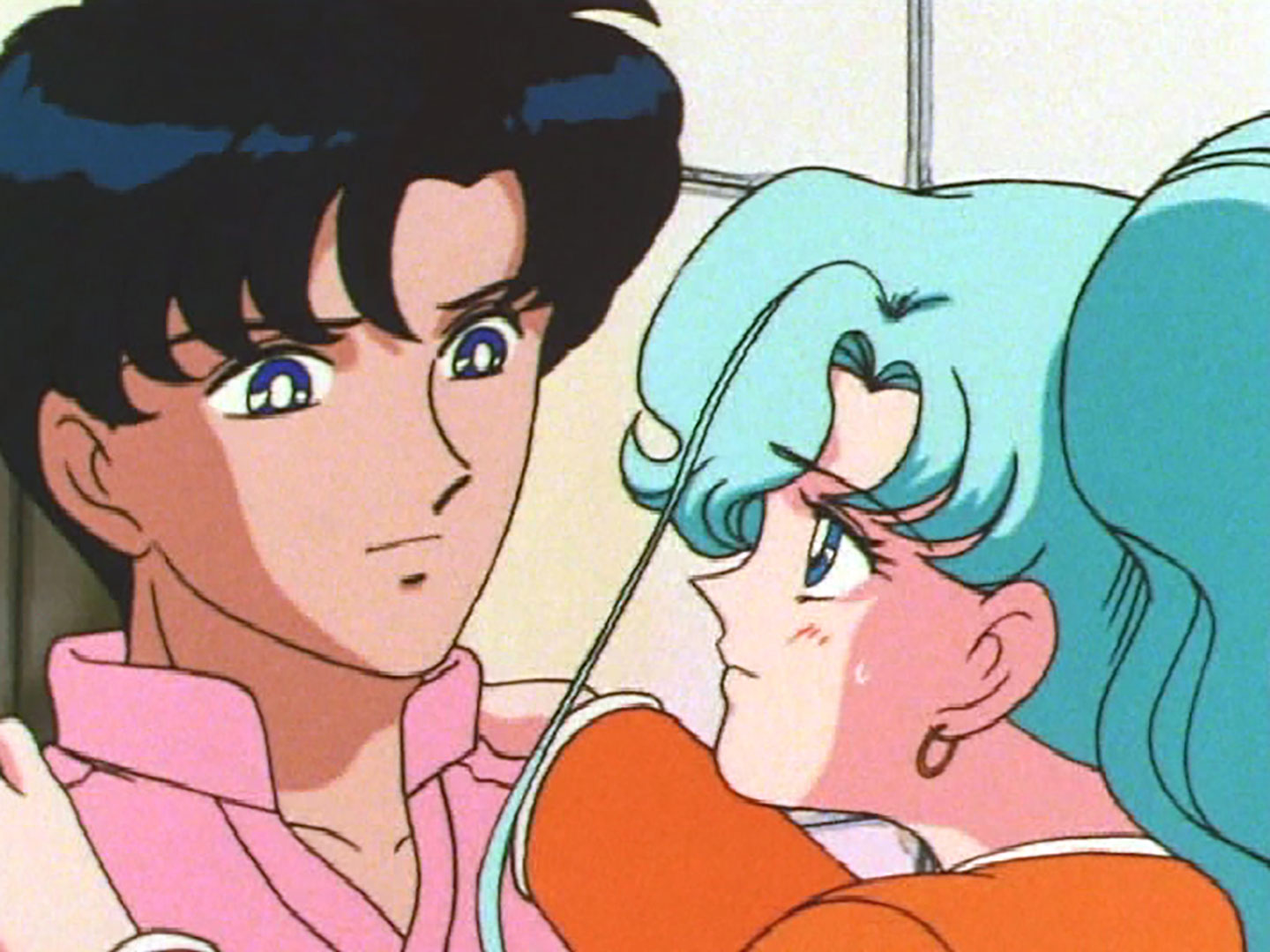 美少女戦士セーラームーンSuperS 第22話| バンダイチャンネル｜最新作