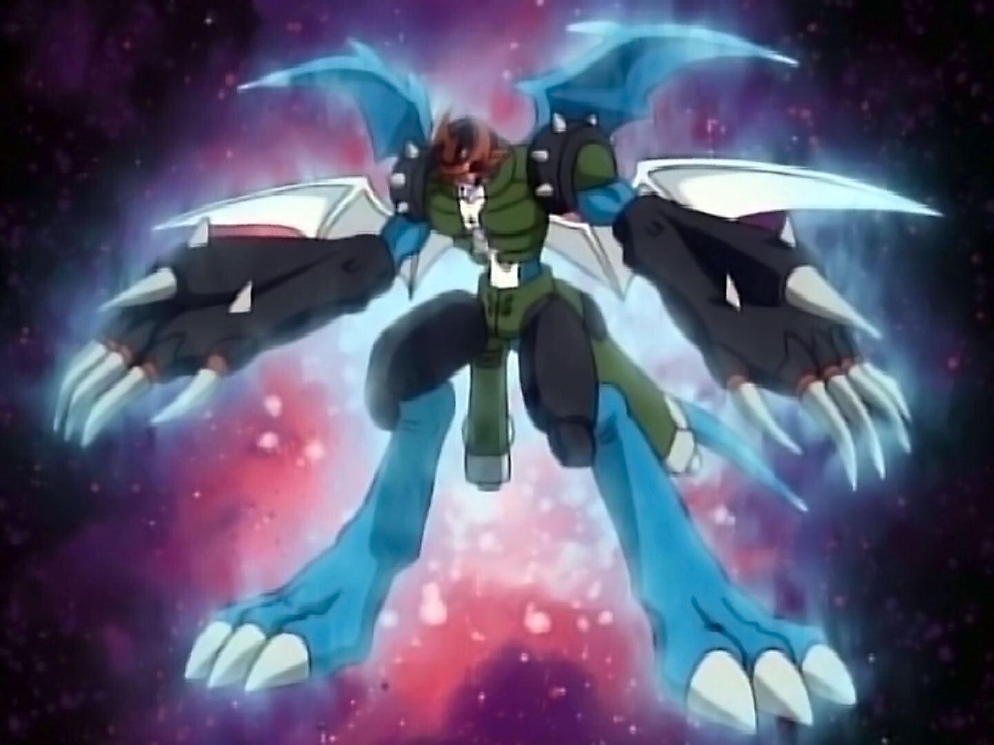 デジモンアドベンチャー02 第21話 | バンダイチャンネル｜最新作から