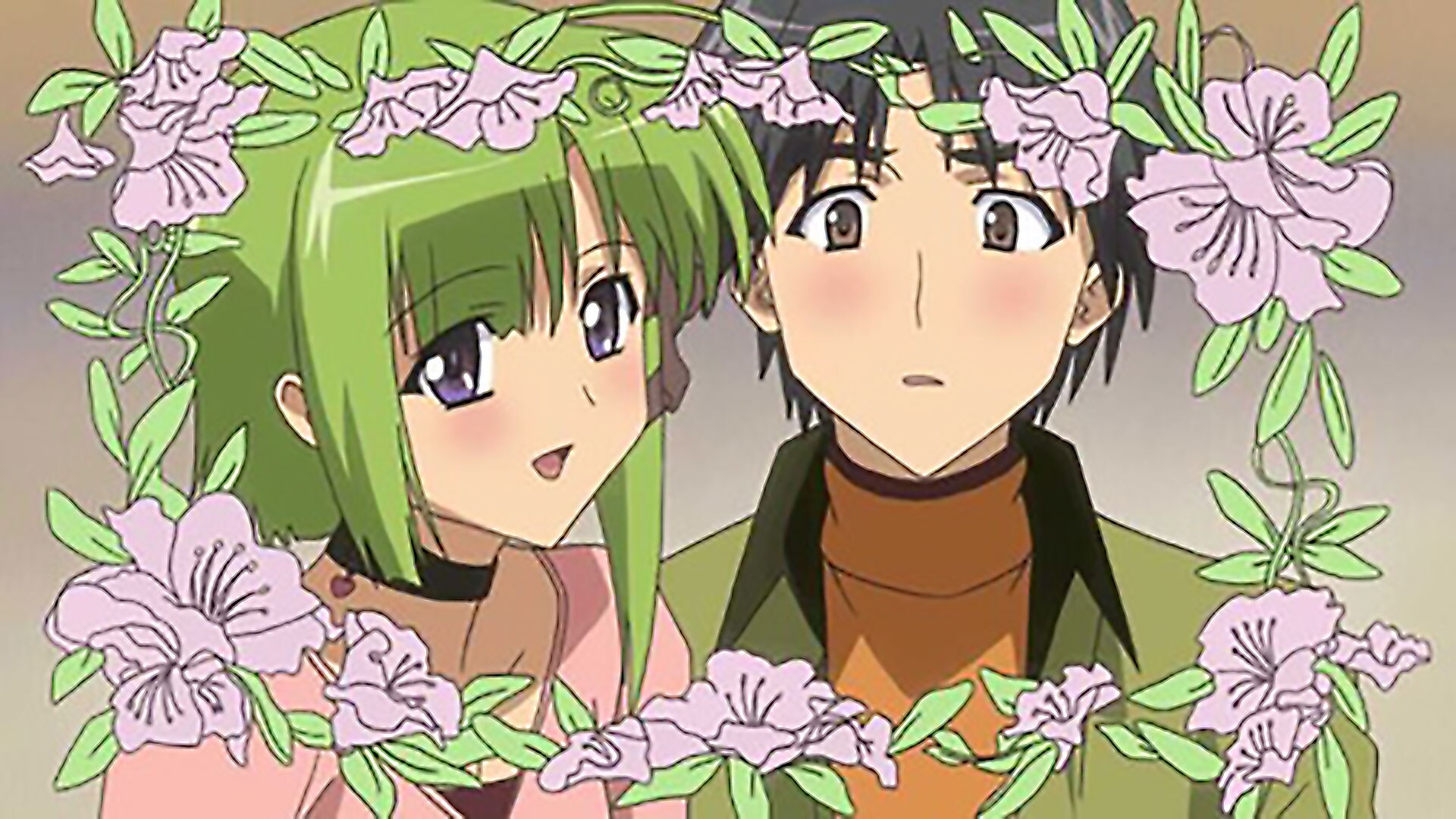 SHUFFLE! 第18話| バンダイチャンネル｜最新作から不朽の名作まで